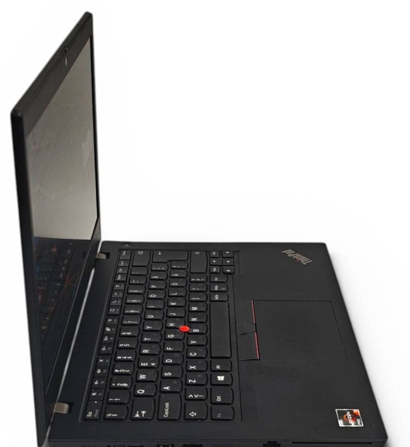 Lenovo ThinkPad L14 Gen 1 Ryzen 3 Pro 4450U 8/256 - фото 5
