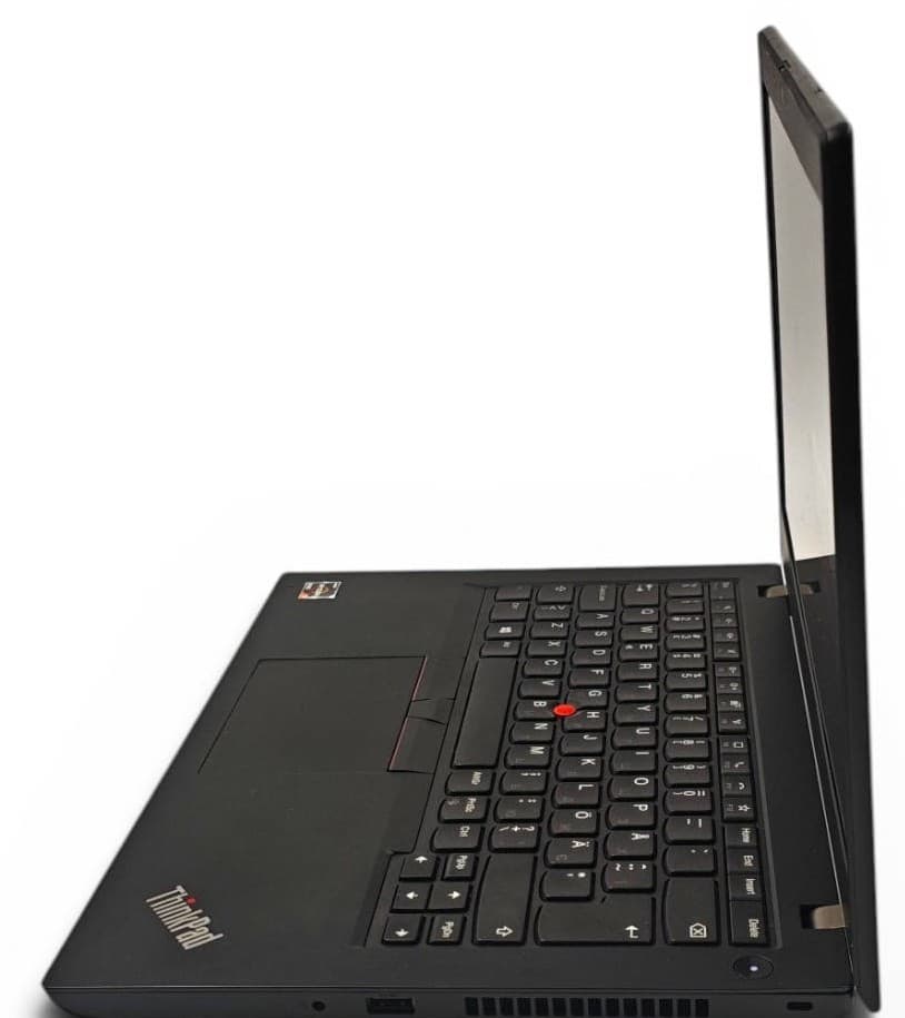 Lenovo ThinkPad L14 Gen 1 Ryzen 3 Pro 4450U 8/256 - фото 6