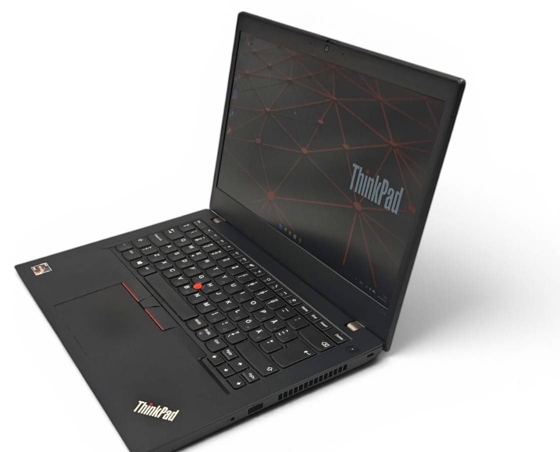 Lenovo ThinkPad L14 Gen 1 Ryzen 3 Pro 4450U 8/256 - фото 2