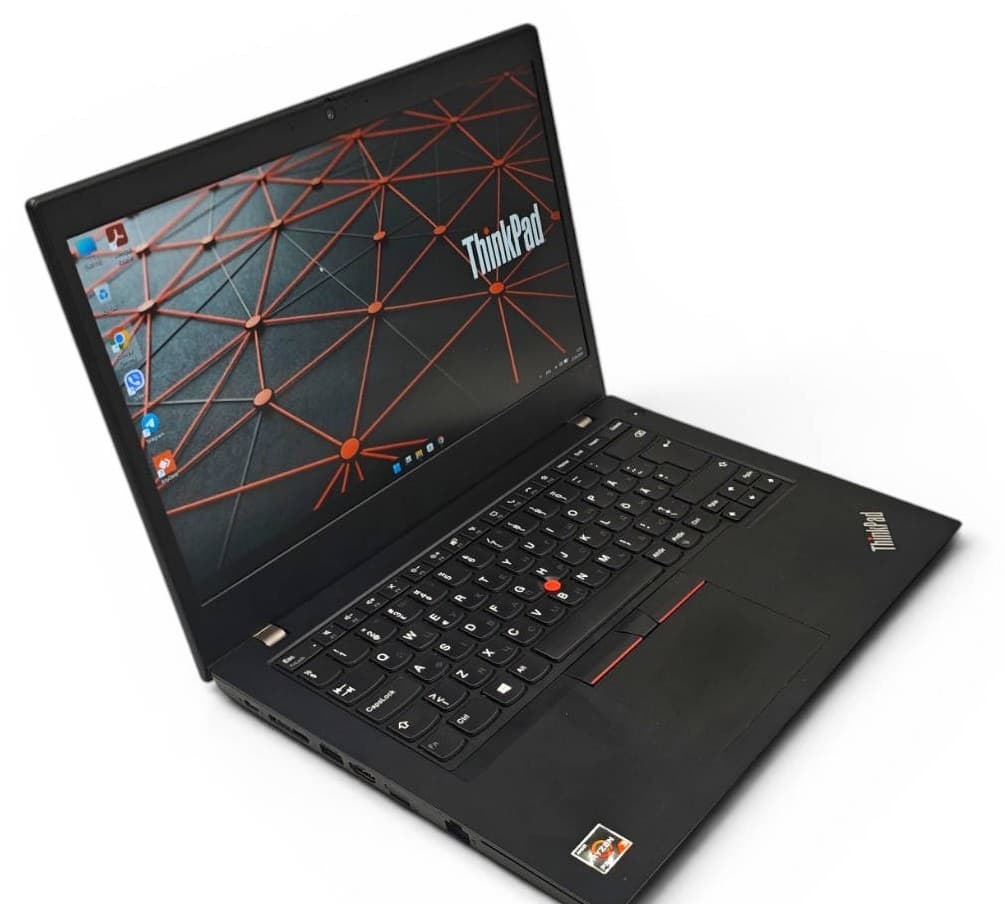 Lenovo ThinkPad L14 Gen 1 Ryzen 3 Pro 4450U 8/256 - фото 4