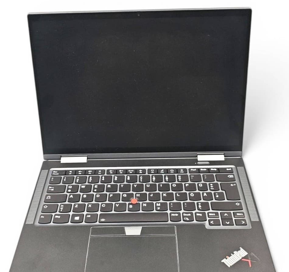 Lenovo ThinkPad X1 Yoga Gen 6 14" Core i5-1145G7 16/256 - фото 6