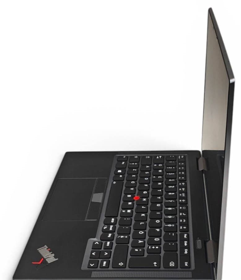 Lenovo ThinkPad X1 Yoga Gen 6 14" Core i5-1145G7 16/256 - фото 7