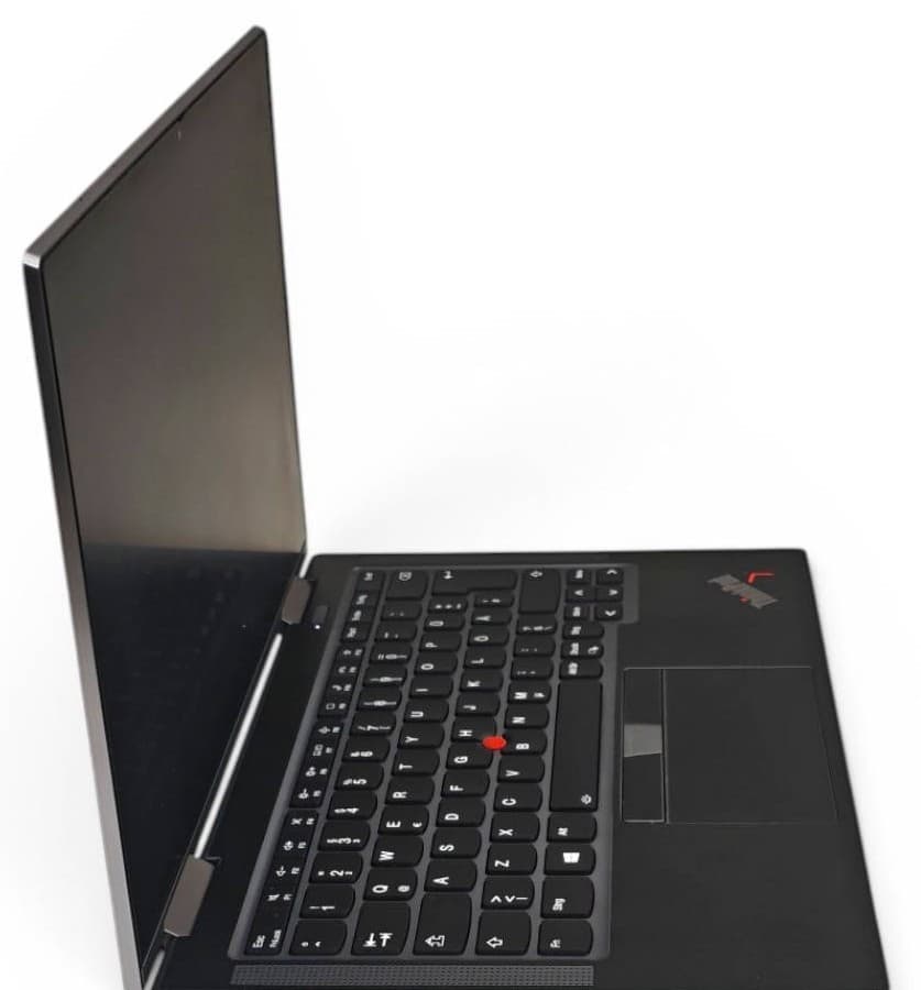 Lenovo ThinkPad X1 Yoga Gen 6 14" Core i5-1145G7 16/256 - фото 5