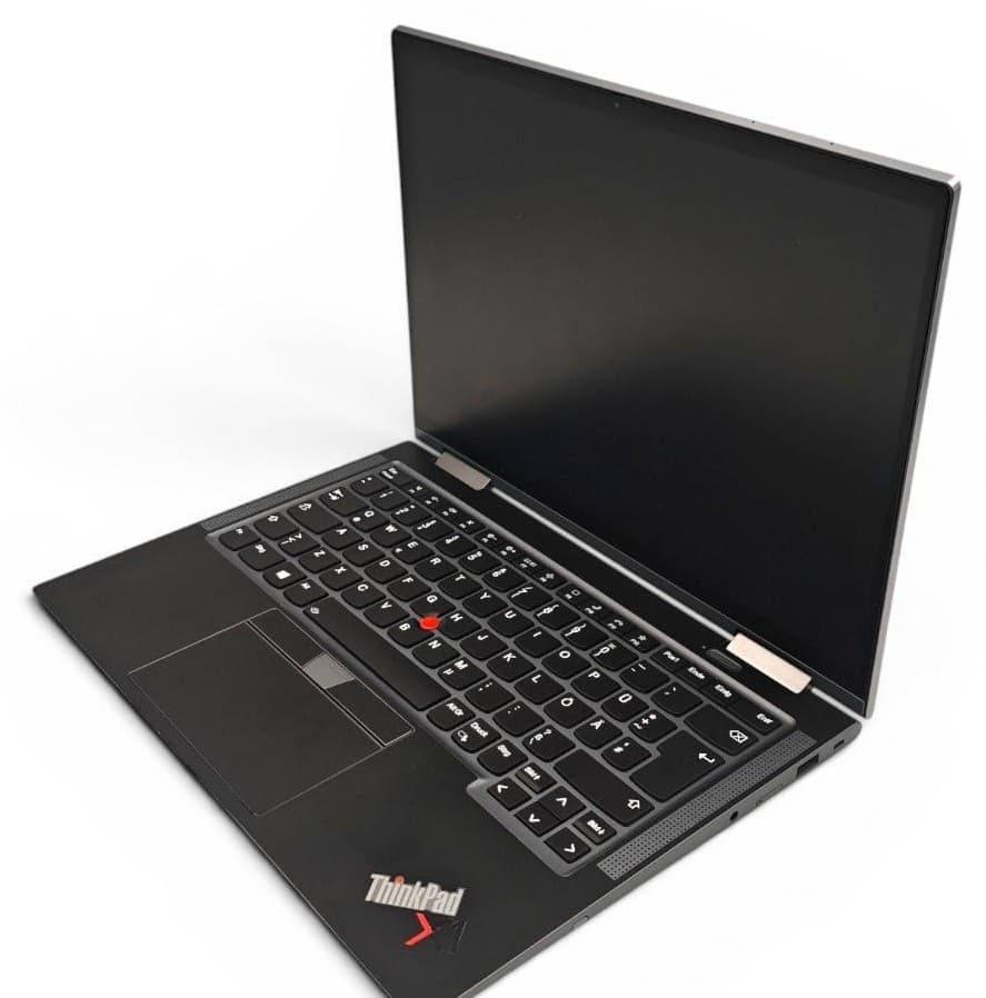 Lenovo ThinkPad X1 Yoga Gen 6 14" Core i5-1145G7 16/256 - фото 4