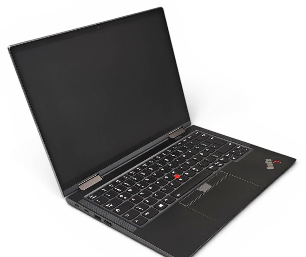 Lenovo ThinkPad X1 Yoga Gen 6 14" Core i5-1145G7 16/256 - фото 2