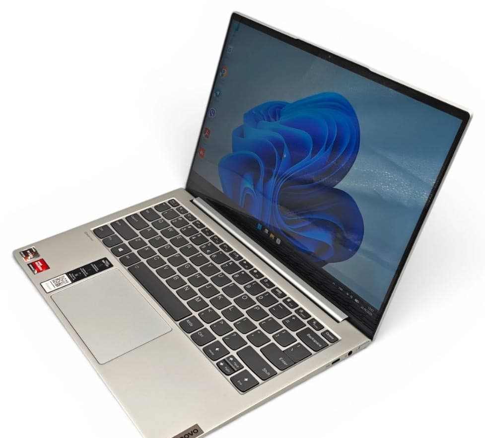 Lenovo Yoga Slim 7 13ACN5 13.3" Ryzen 7 5800U 16/512 - фото 4