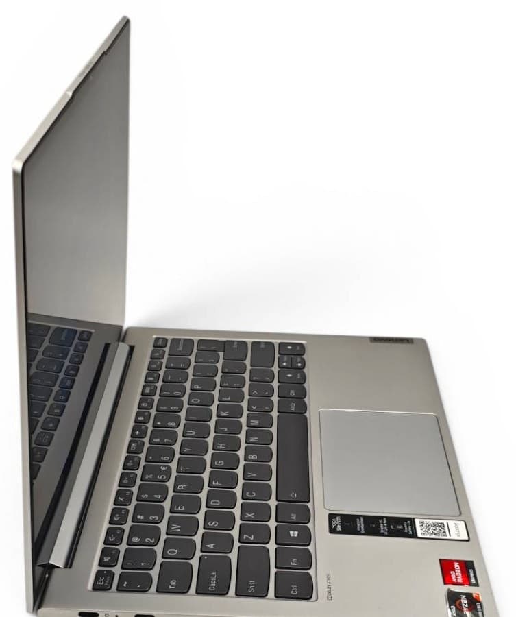 Lenovo Yoga Slim 7 13ACN5 13.3" Ryzen 7 5800U 16/512 - фото 5