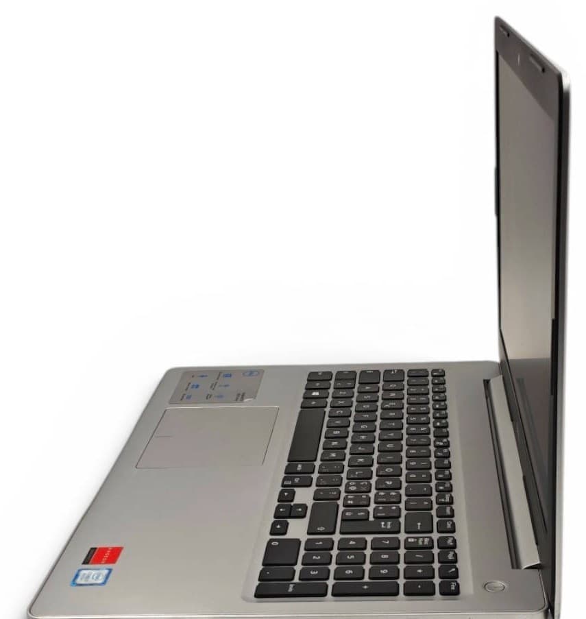 Dell Inspiron 5570 15.6" Core i7-8550U 8/128 - фото 5
