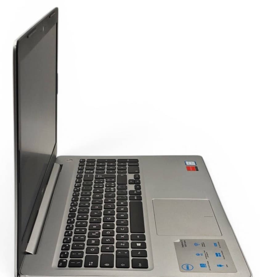 Dell Inspiron 5570 15.6" Core i7-8550U 8/128 - фото 7