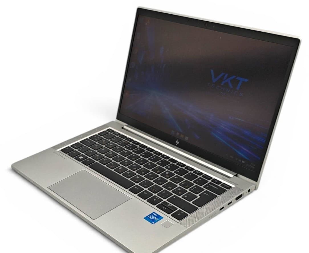 HP EliteBook 830 G8 13.3" Core i5-1145G7 16/256 - фото 4