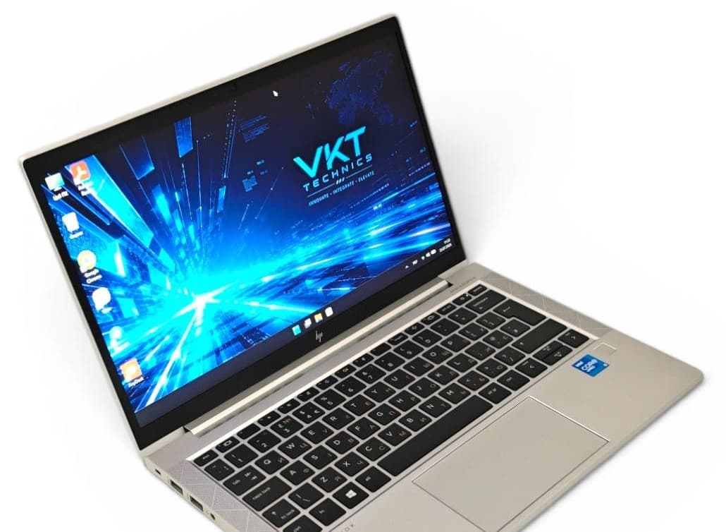 HP EliteBook 830 G8 13.3" Core i5-1145G7 16/256 - фото 2