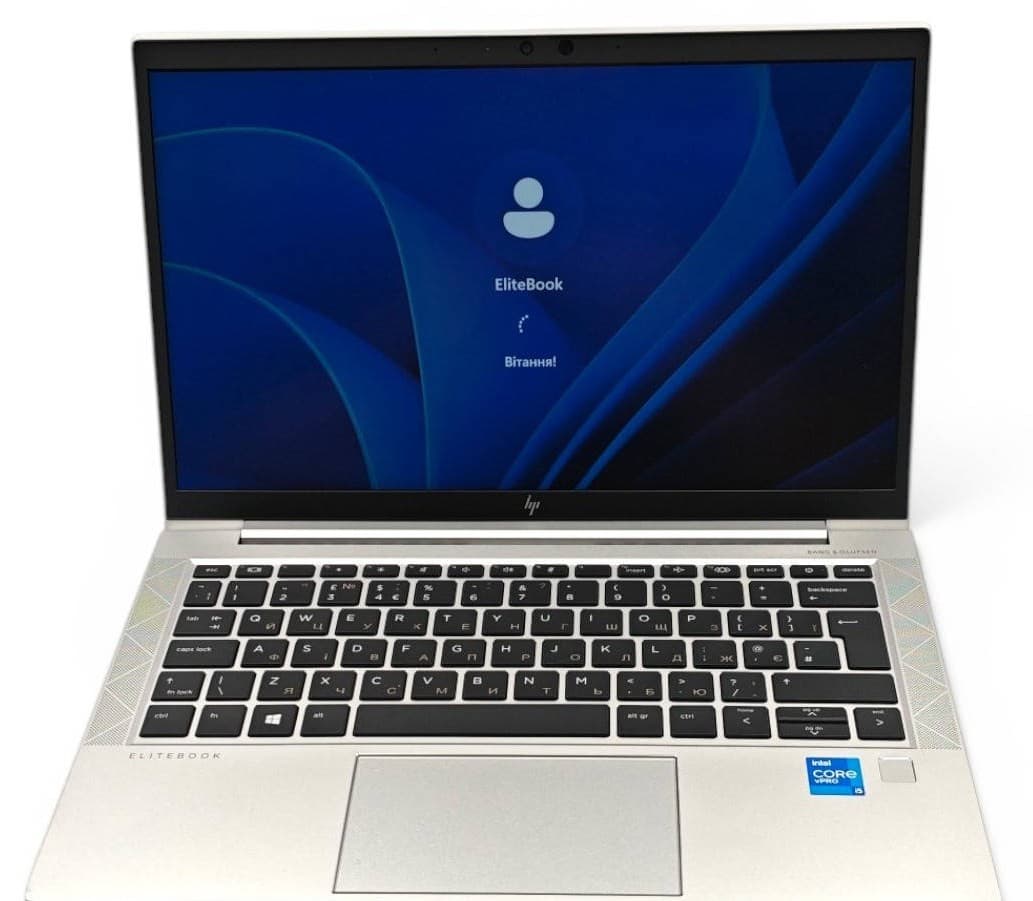 HP EliteBook 830 G8 13.3" Core i5-1145G7 16/256 - фото 3
