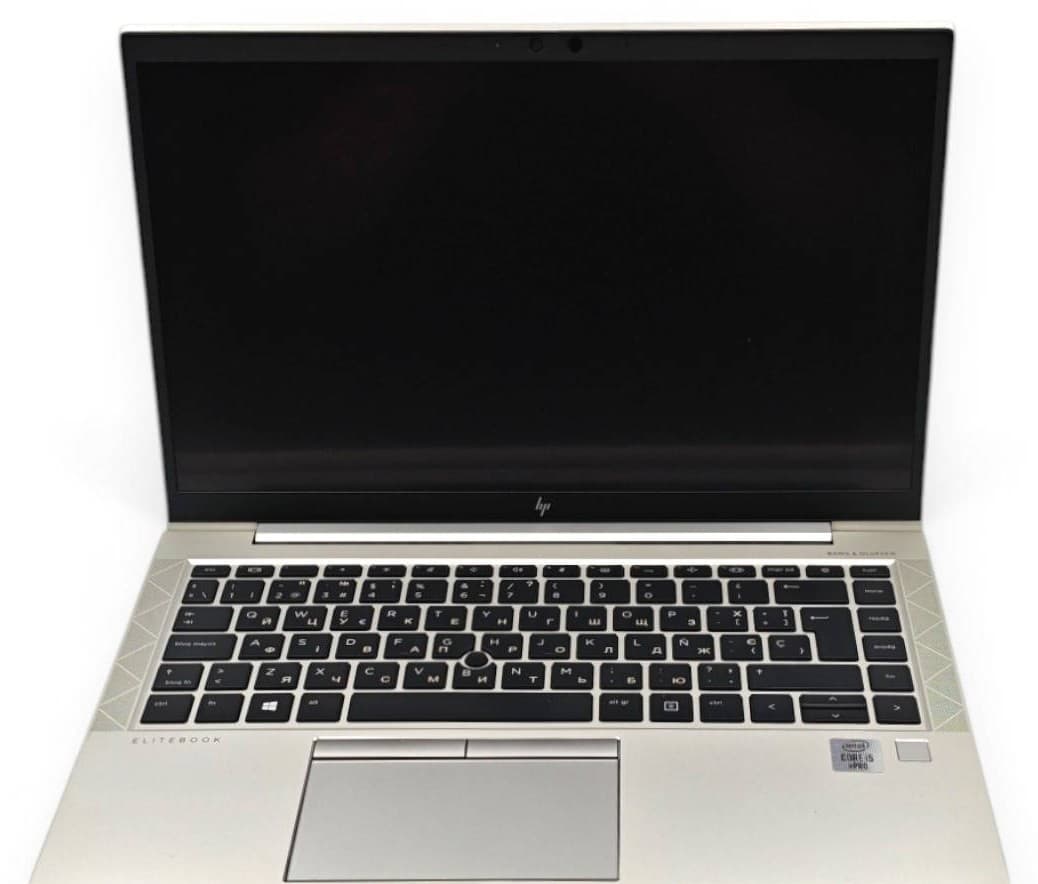 HP EliteBook 840 G7 14" Core i5-10310U 16/256 - фото 6