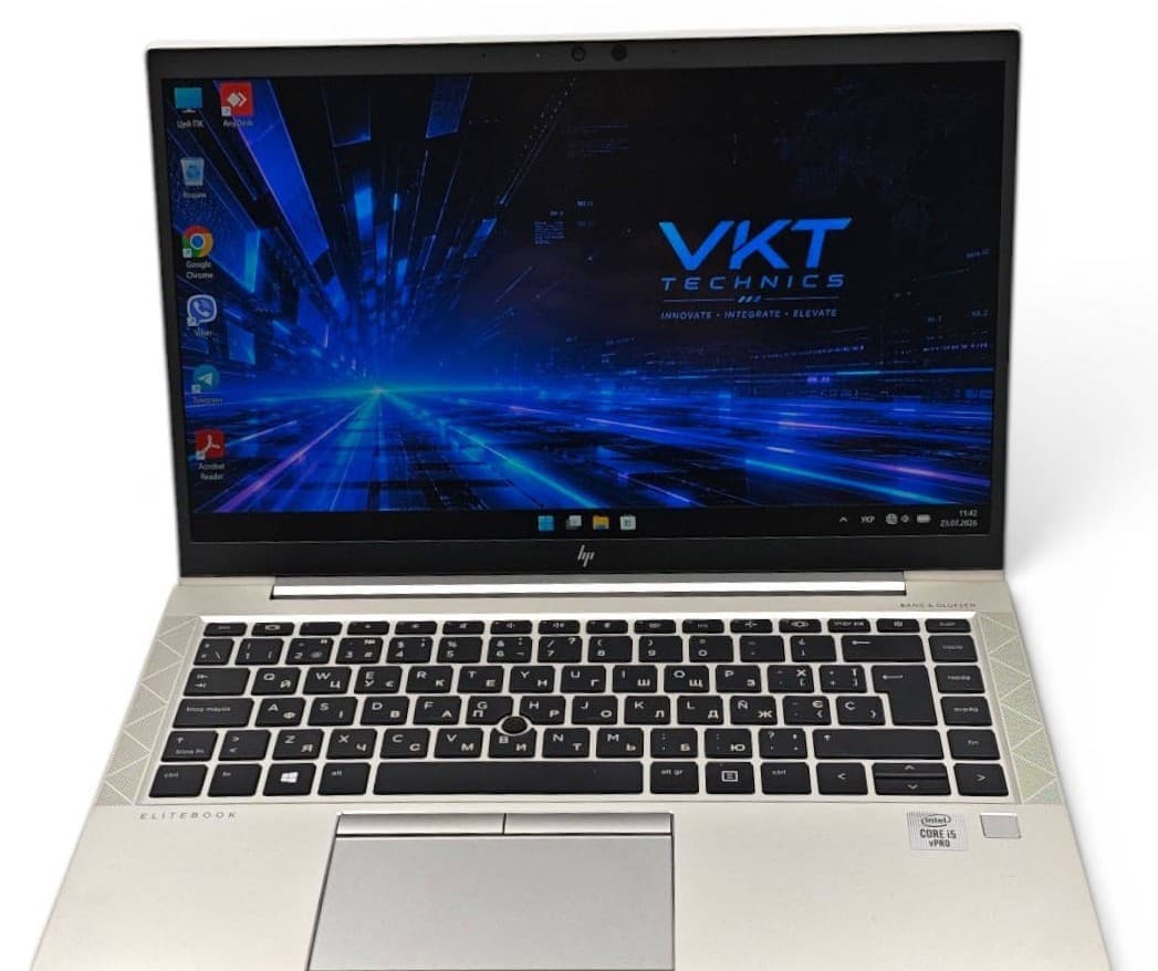 HP EliteBook 840 G7 14" Core i5-10310U 16/256 - фото 3