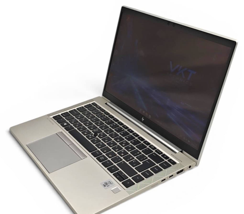 HP EliteBook 840 G7 14" Core i5-10310U 16/256 - фото 4