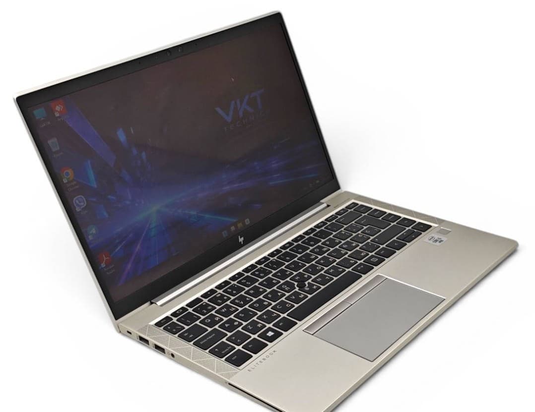 HP EliteBook 840 G7 14" Core i5-10310U 16/256 - фото 2
