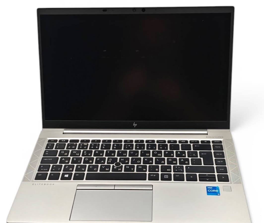 HP EliteBook 840 G8 14" Core i5-1135G7 16/256 - фото 3