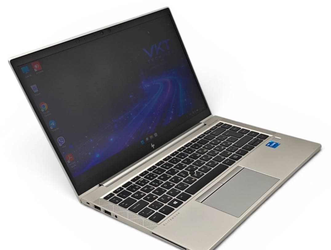 HP EliteBook 840 G8 14" Core i5-1135G7 16/256 - фото 2