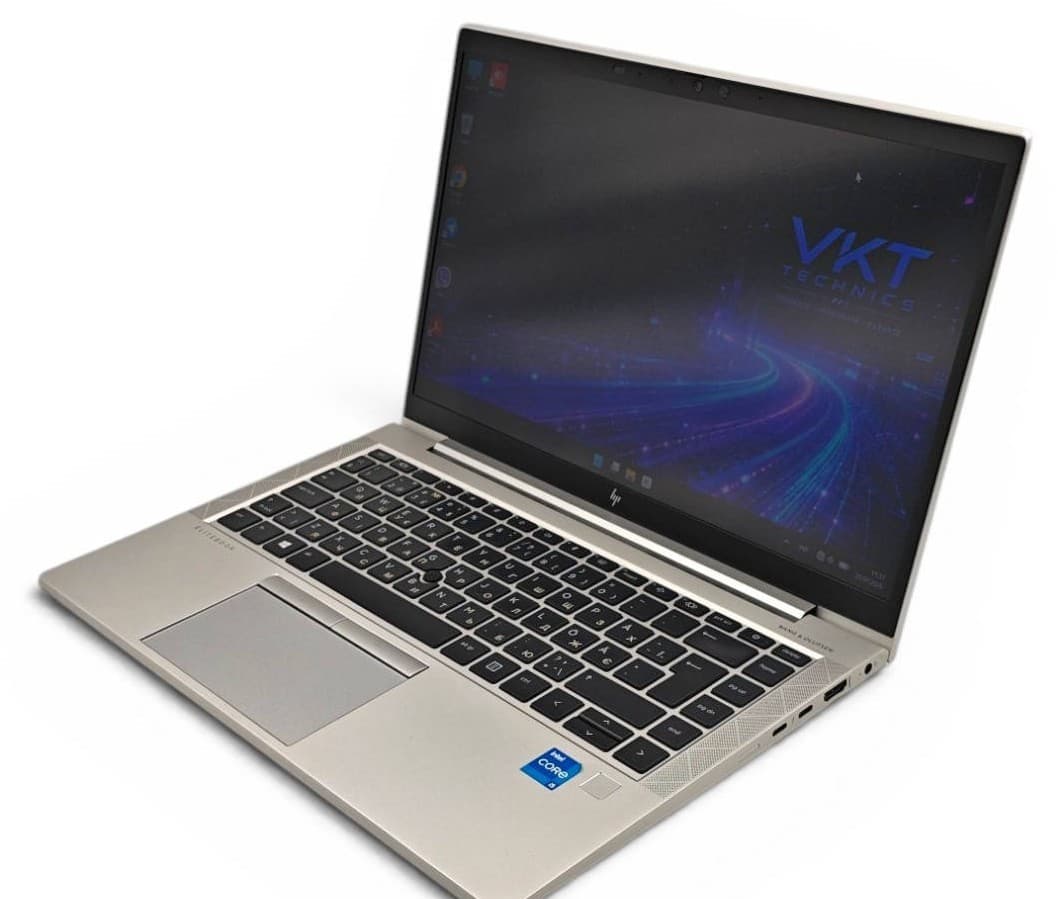 HP EliteBook 840 G8 14" Core i5-1135G7 16/256 - фото 4