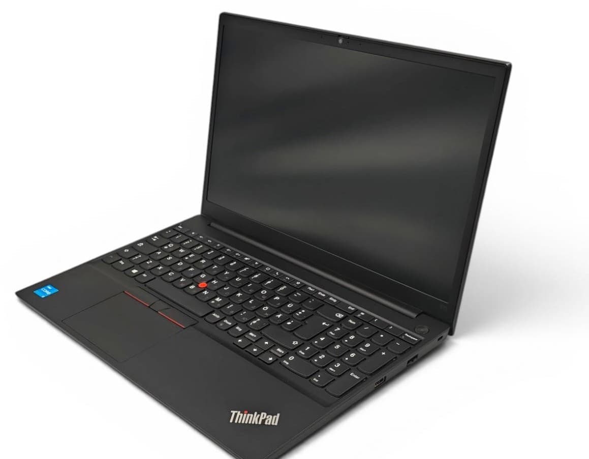 Lenovo ThinkPad E15 Gen 2 15.6" Core i3-1115G4 8/256 - фото 4