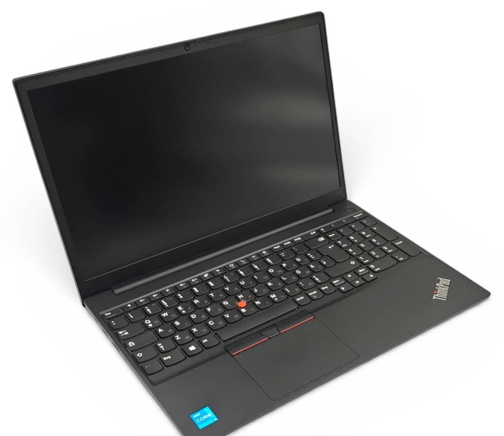 Lenovo ThinkPad E15 Gen 2 15.6" Core i3-1115G4 8/256 - фото 2