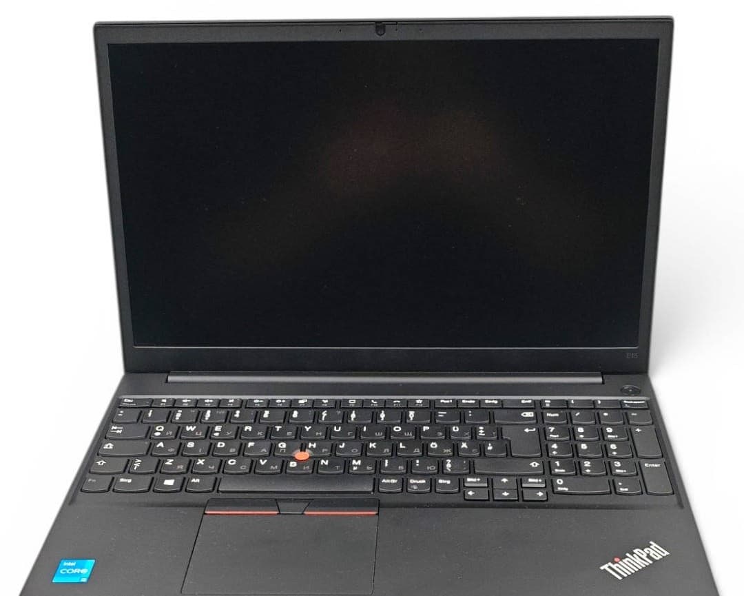 Lenovo ThinkPad E15 Gen 2 15.6" Core i3-1115G4 8/256 - фото 3