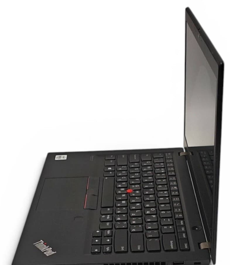 Lenovo ThinkPad T14s Gen 1 Core i5-10210U 8/256 - фото 5