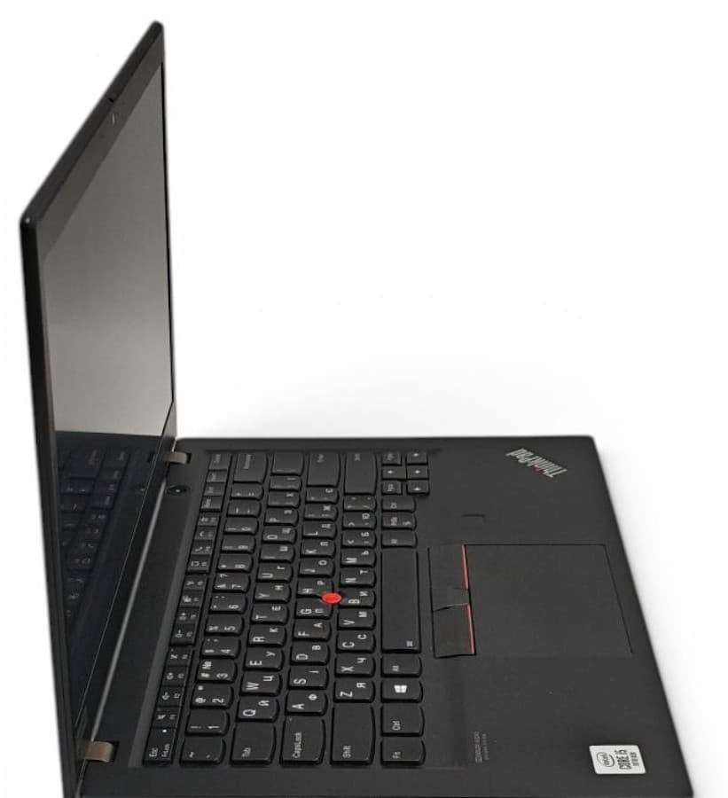 Lenovo ThinkPad T14s Gen 1 Core i5-10210U 8/256 - фото 7