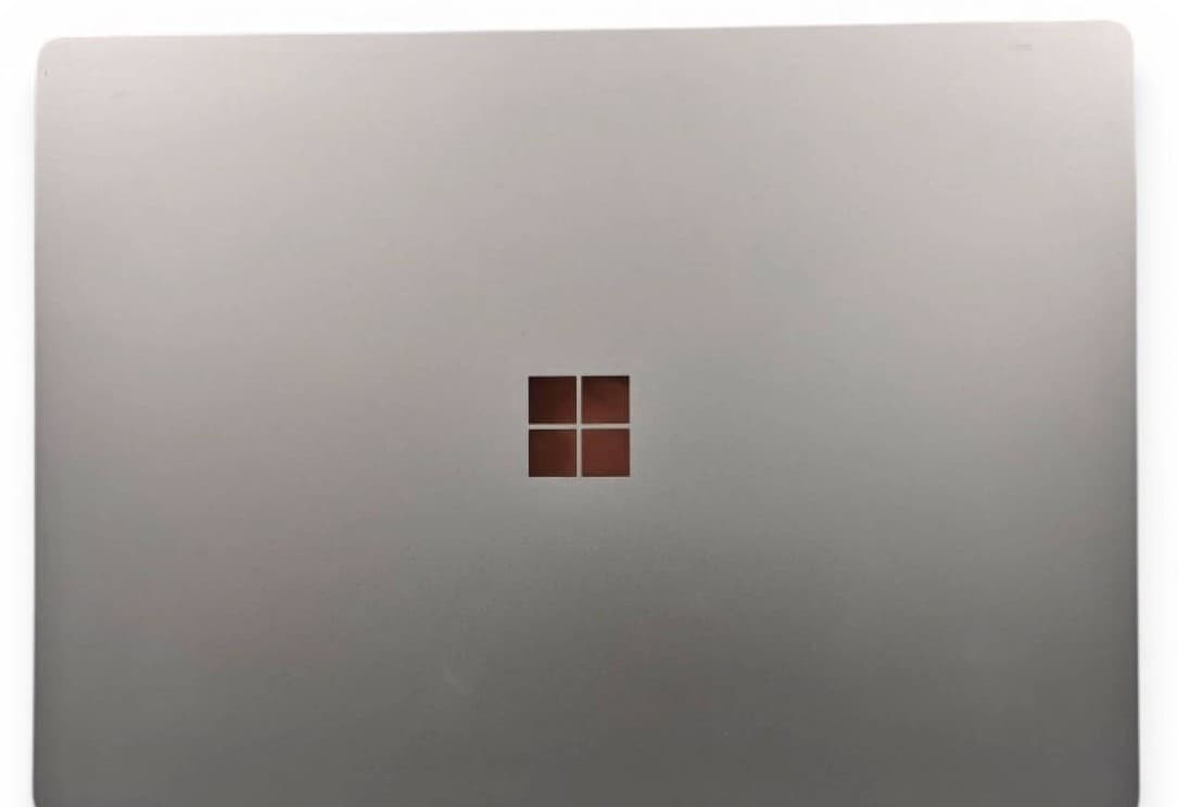Microsoft Surface Laptop 5 Model 1950 13.5" Core i5-1235U 8/256 - фото 7