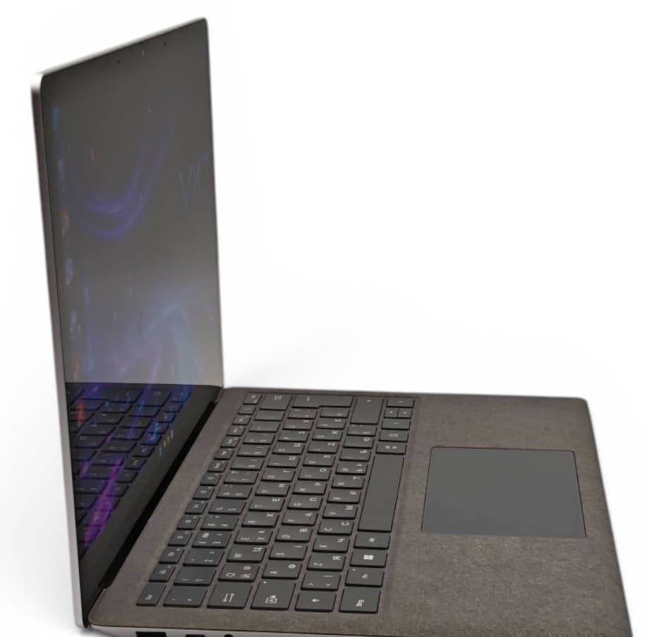 Microsoft Surface Laptop 5 Model 1950 13.5" Core i5-1235U 8/256 - фото 6
