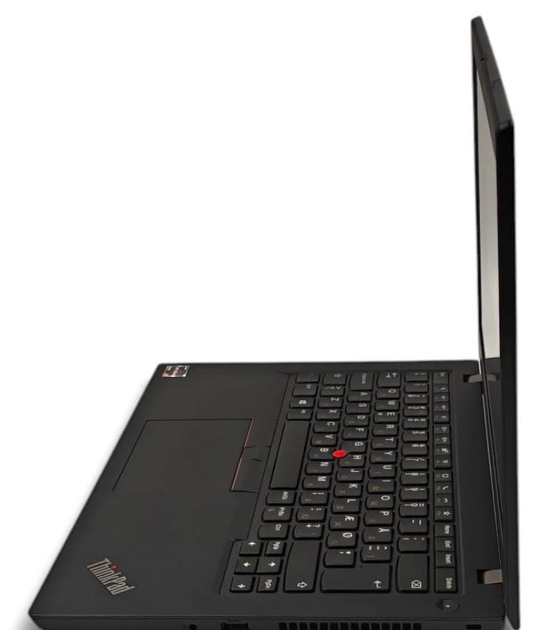 Lenovo ThinkPad L14 Gen 2 Ryzen 5 PRO 5650U 8/256 - фото 2