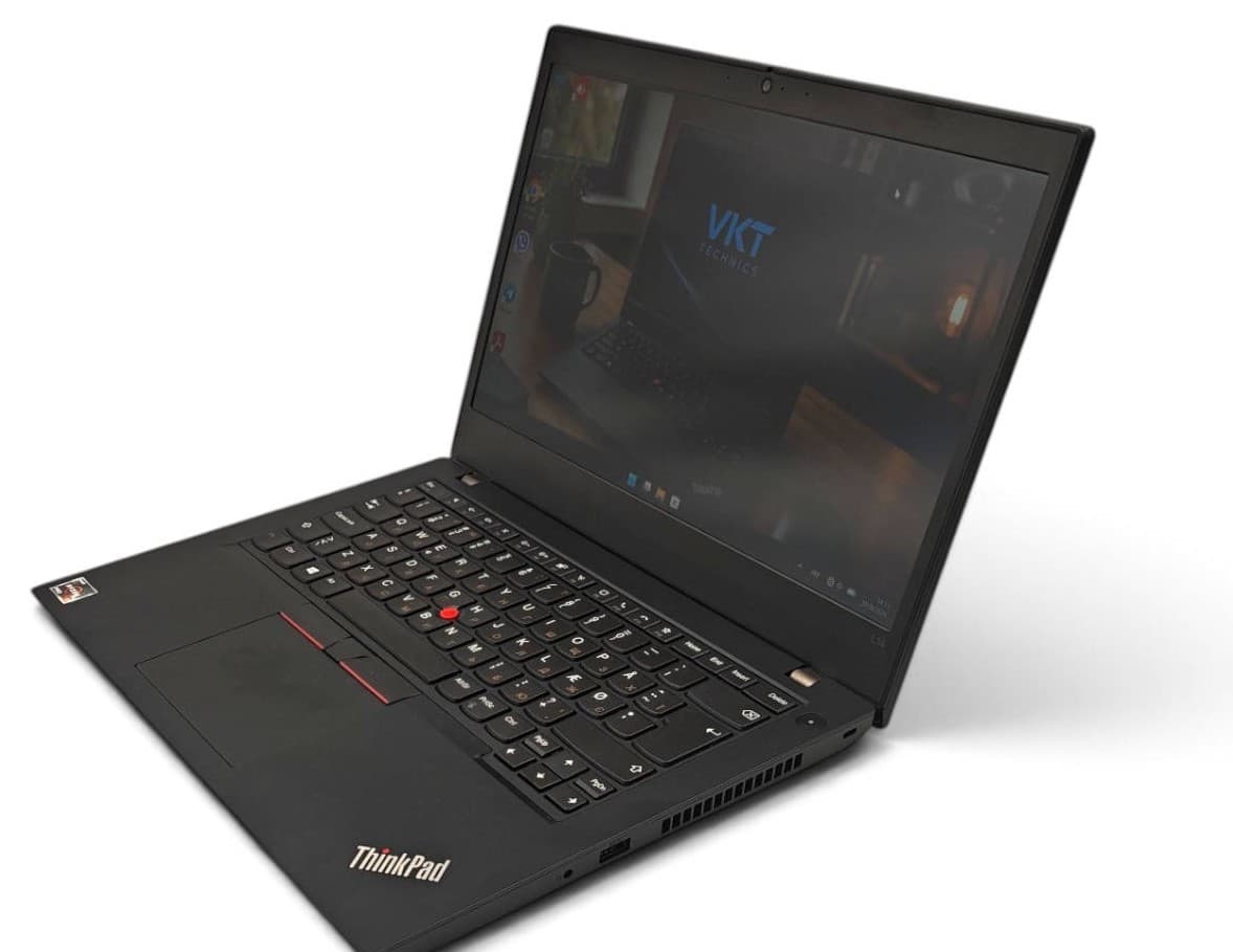 Lenovo ThinkPad L14 Gen 2 Ryzen 5 PRO 5650U 8/256 - фото 4