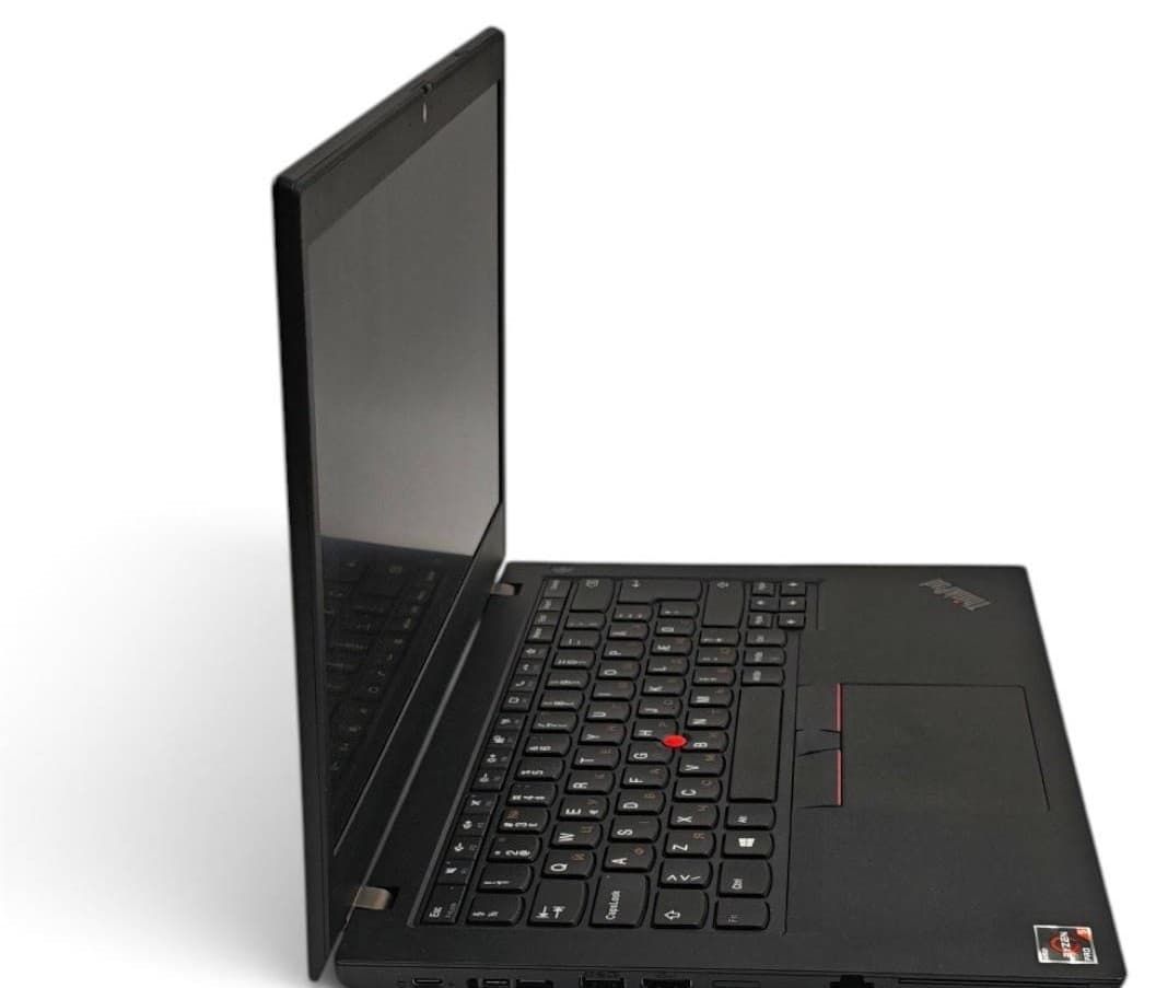 Lenovo ThinkPad L14 Gen 2 Ryzen 5 PRO 5650U 8/256 - фото 3