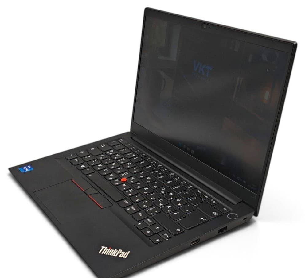 Lenovo ThinkPad E14 Gen 2 Core i7-1165G7 16/512 - фото 4