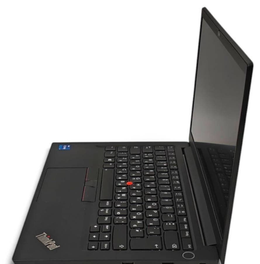 Lenovo ThinkPad E14 Gen 2 Core i7-1165G7 16/512 - фото 3