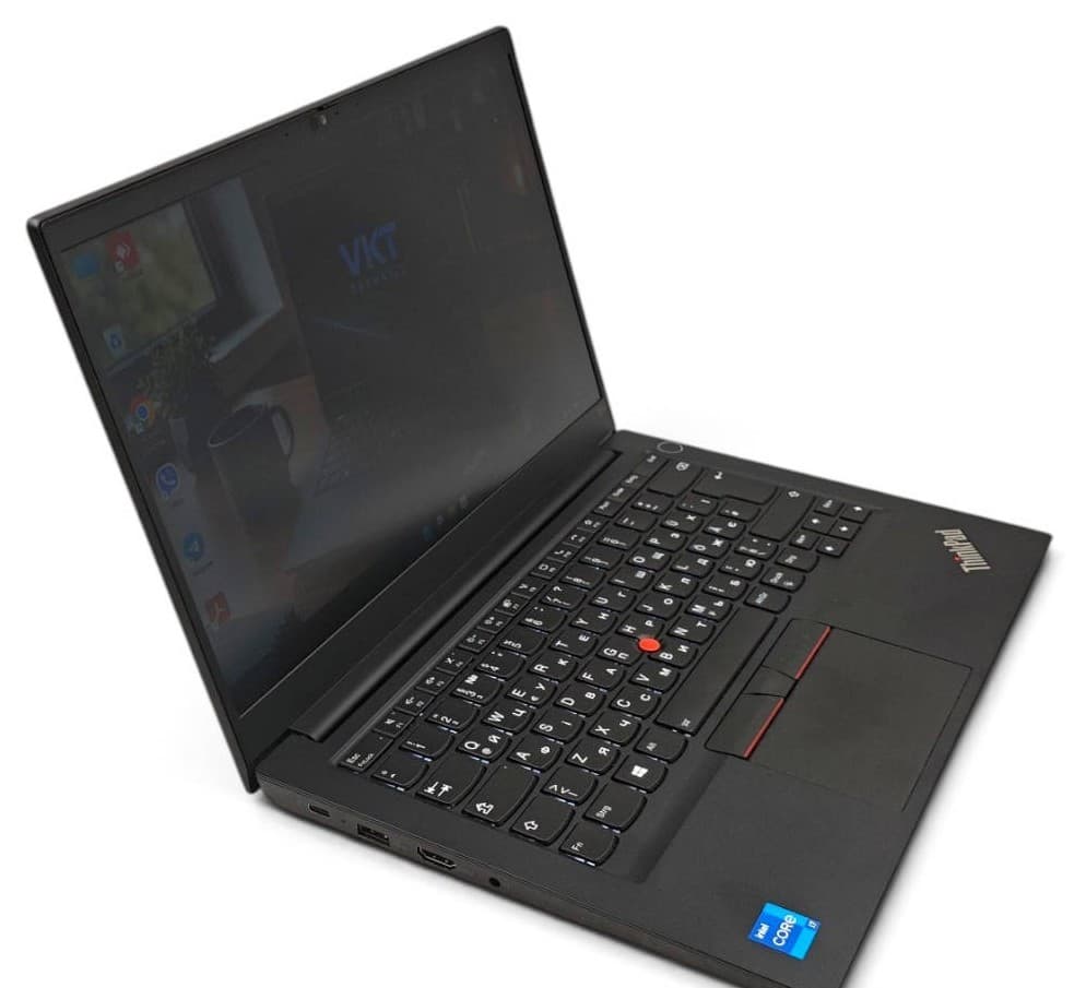 Lenovo ThinkPad E14 Gen 2 Core i7-1165G7 16/512 - фото 5