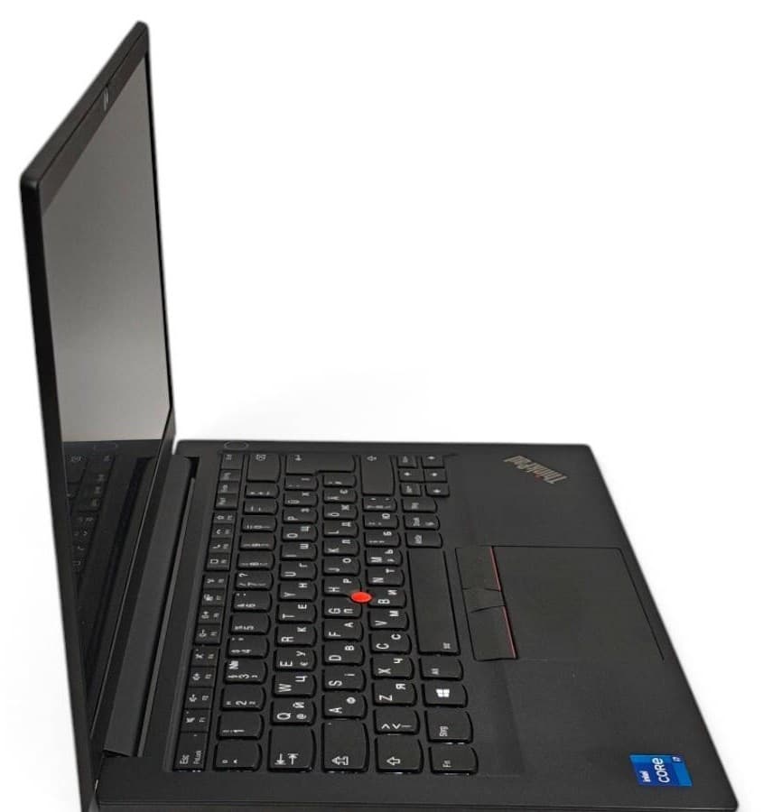 Lenovo ThinkPad E14 Gen 2 Core i7-1165G7 16/512 - фото 2