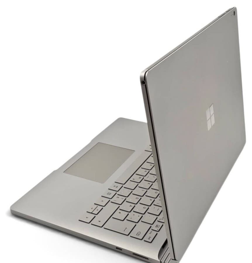 Microsoft Surface Book 2 13.5" Core i7-8650U 8/256 GTX 1050 2GB - фото 5