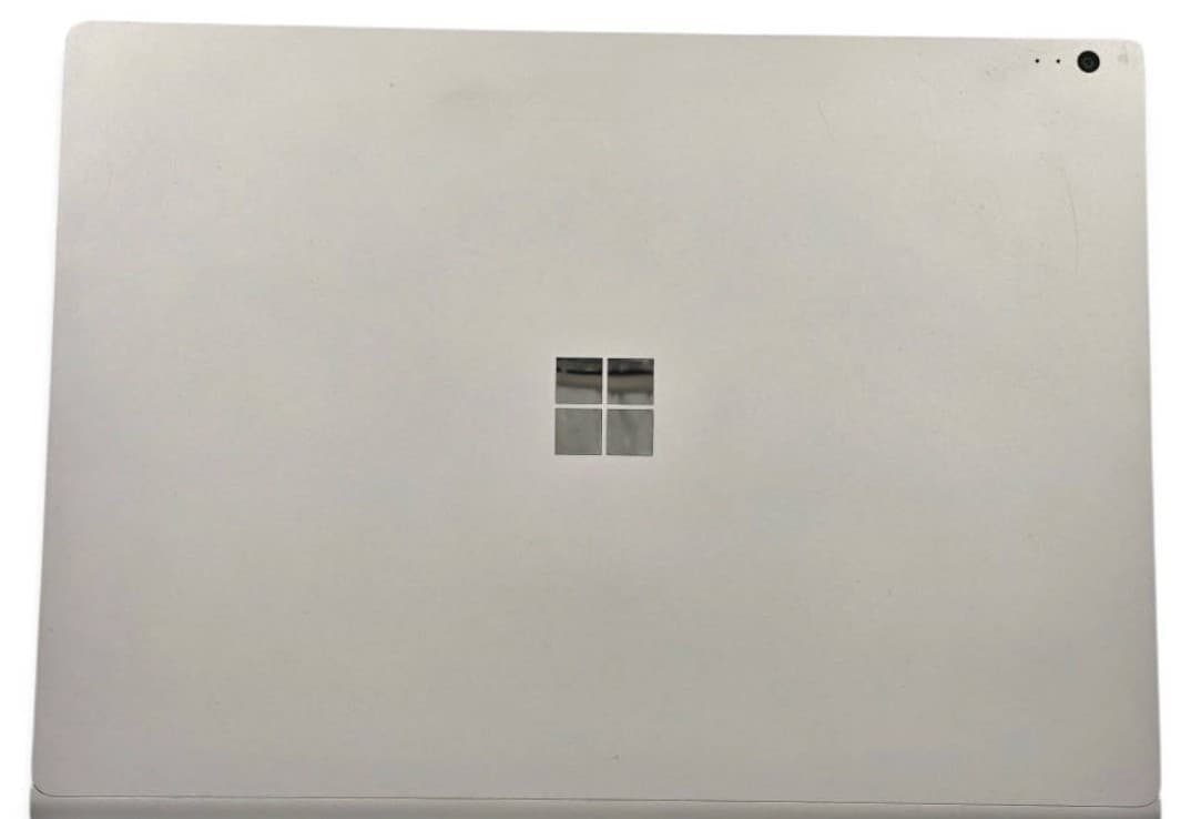Microsoft Surface Book 2 13.5" Core i7-8650U 8/256 GTX 1050 2GB - фото 7