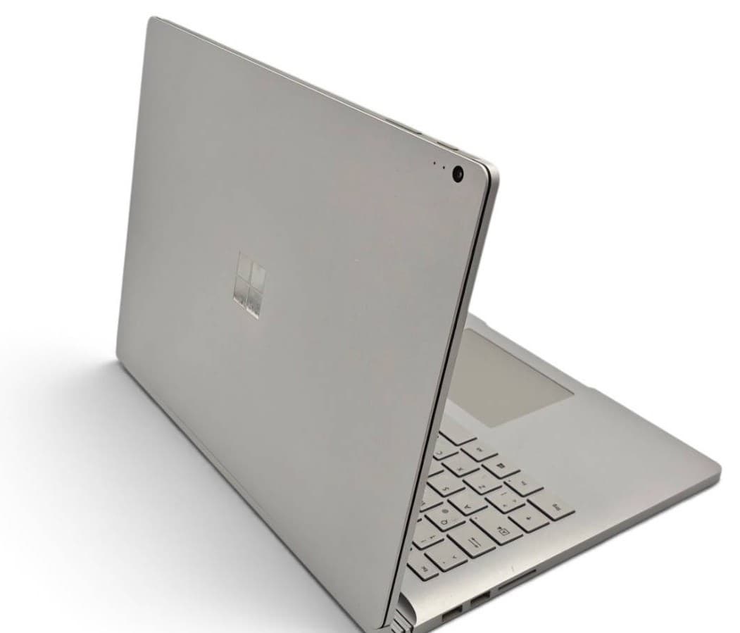 Microsoft Surface Book 2 13.5" Core i7-8650U 8/256 GTX 1050 2GB - фото 4