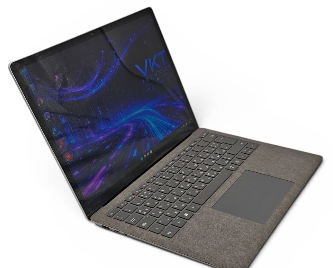Microsoft Surface Laptop 5 13.5" Model 1950 Core i5-1235U 8/512 - фото 2