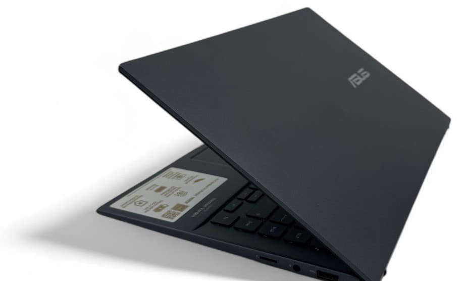 ASUS ZenBook 14 UX435EAL Core i7-1165G7 16/512 - фото 6