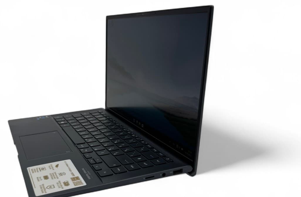 ASUS ZenBook 14 UX435EAL Core i7-1165G7 16/512 - фото 4