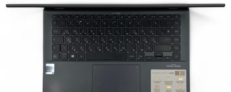 ASUS ZenBook 14 UX435EAL Core i7-1165G7 16/512 - фото 3