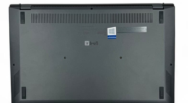 ASUS ZenBook 14 UX435EAL Core i7-1165G7 16/512 - фото 9