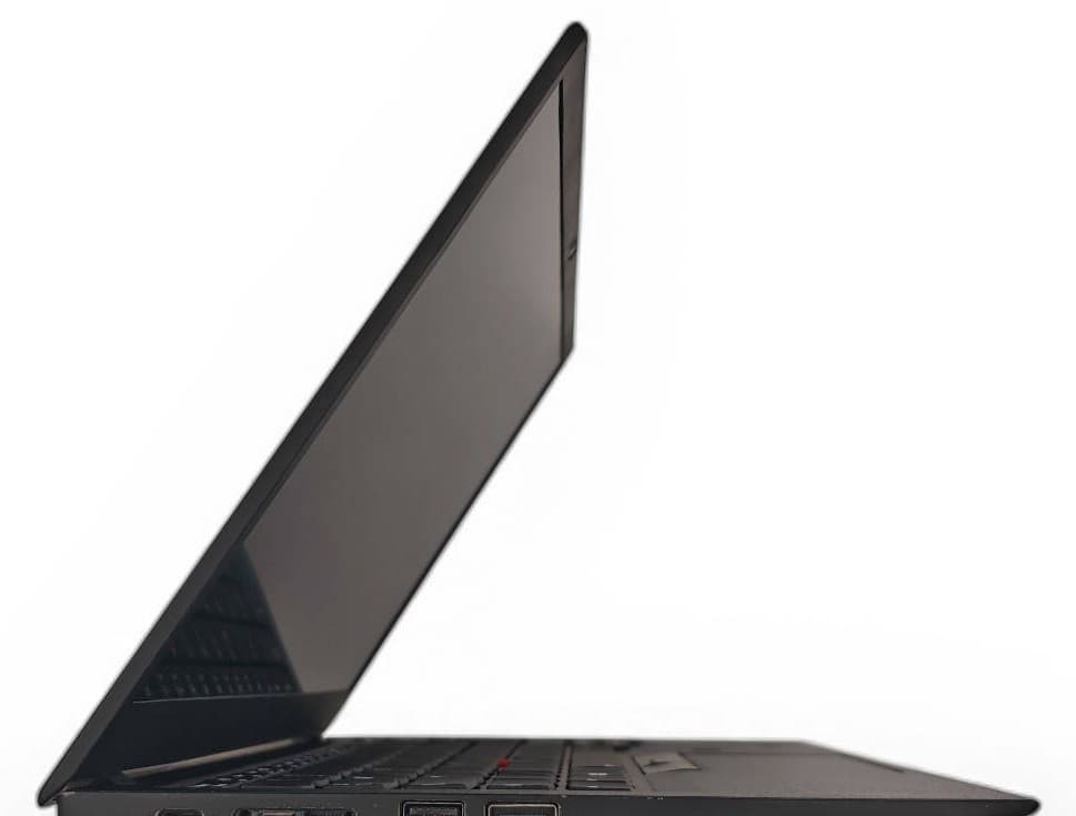 Lenovo ThinkPad X13 Yoga Gen 1 13.2" Core i5-10210U 8/256 - фото 6