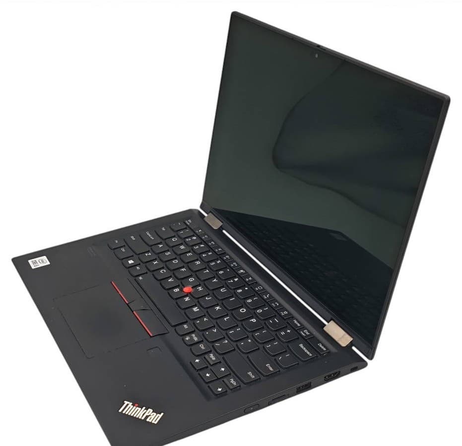 Lenovo ThinkPad X13 Yoga Gen 1 13.2" Core i5-10210U 8/256 - фото 2