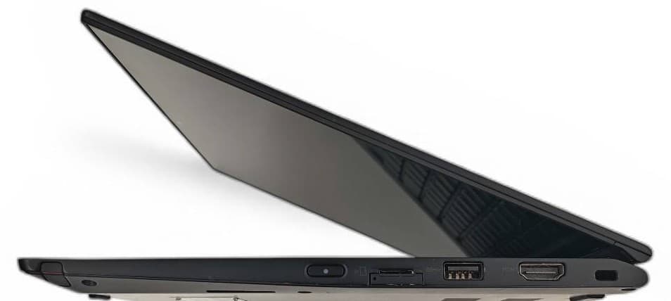 Lenovo ThinkPad X13 Yoga Gen 1 13.2" Core i5-10210U 8/256 - фото 5