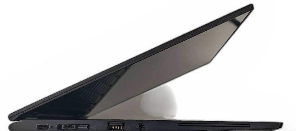 Lenovo ThinkPad X13 Yoga Gen 1 13.2" Core i5-10210U 8/256 - фото 7