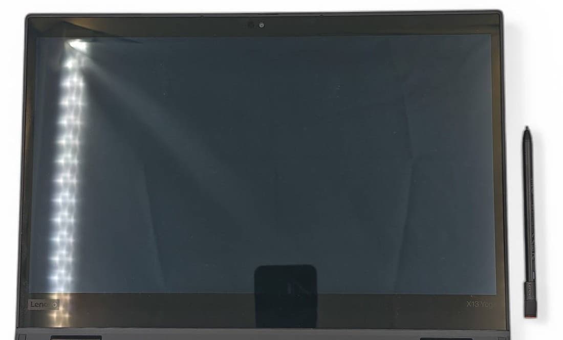 Lenovo ThinkPad X13 Yoga Gen 1 13.2" Core i5-10210U 8/256 - фото 3